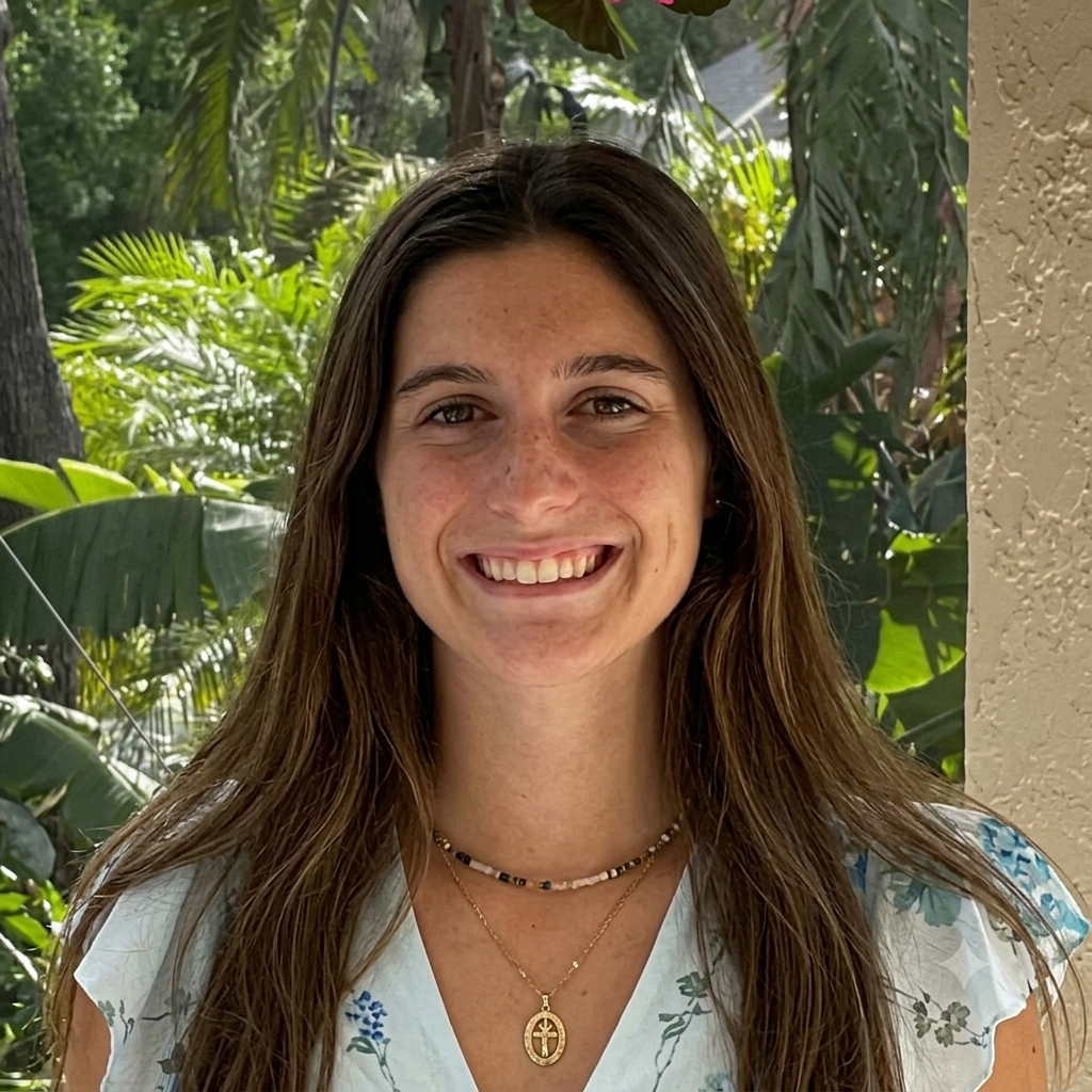 Megan Aguirrezabal, Assistant Volleyball Coach